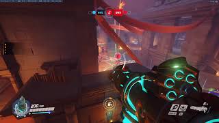 【OW】ファラ専2020012603