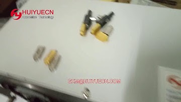 Transformer Covering Machine- CNC Tension Relaxation Covering Tape Machine 7