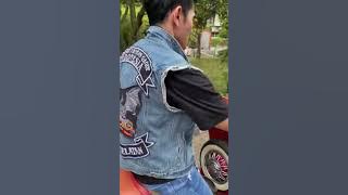 Vino G Bastian Vespa Semakin Mahal Cuy.