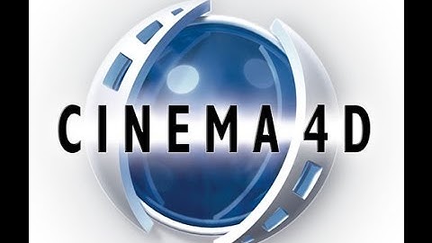 Cinema4D Simple Intro Tutorial