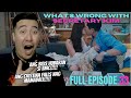 Full episode 33 whats wrong with secretary kim     kimpau   kim chiu and paulo avelino  reaction