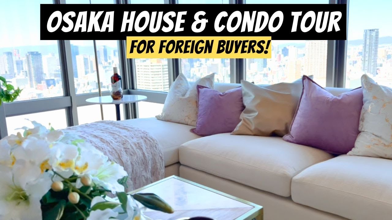 Вот какие дома иностранцы действительно хотят купить в Японии