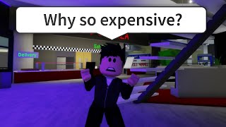 WHEN YOU GO TO MOVIE THEATRE.. ROBLOX (meme)