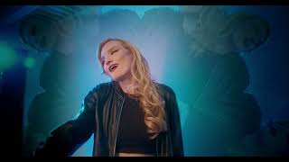 Kendra Erika - "A View To A Kill" (Official Visualizer)