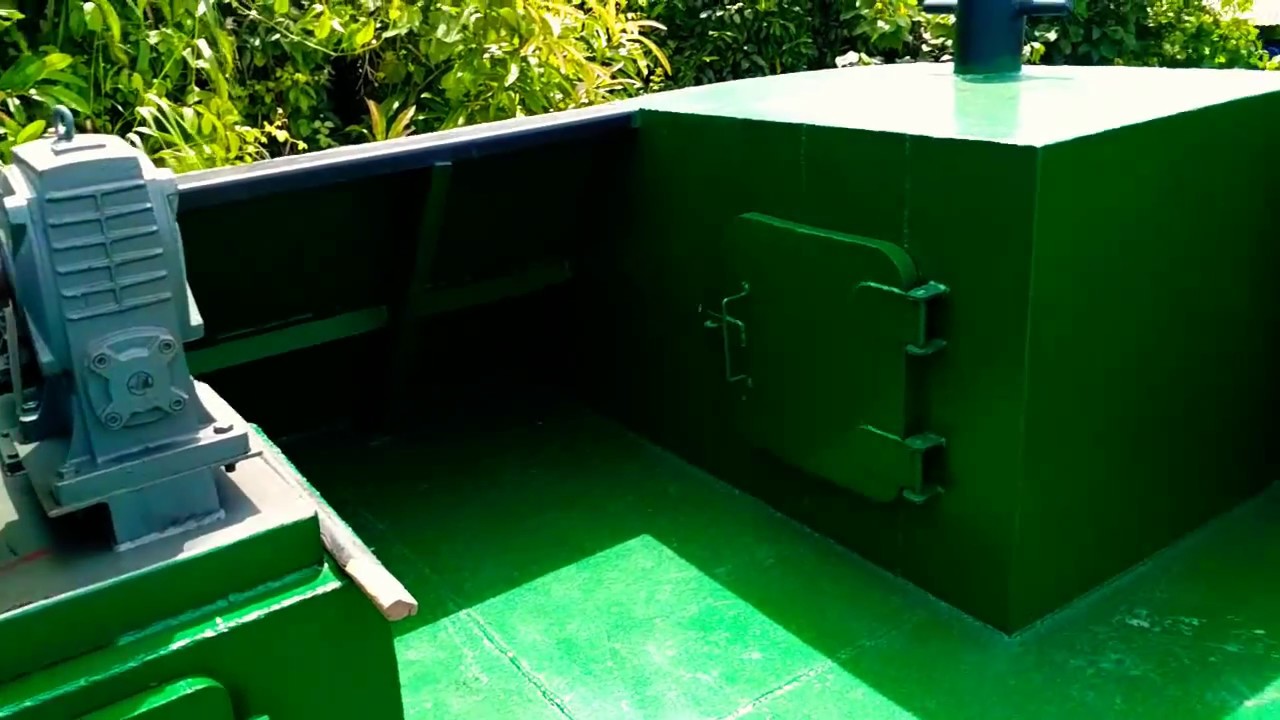 Kapal SPOB Di Samarinda YouTube
