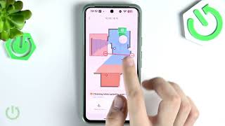 روبوروك كيو ريفو كيرف - كيفية التحقق من سجل التنظيف screenshot 5