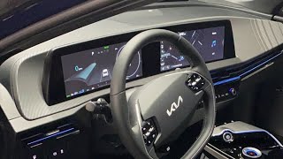 new car