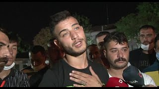 Dnası Uyumlu Çıktı Aleyna Çakırın Şüpheli Ölümünde Yeni Gelişme
