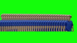 Wait A Minute Who Are You Kazoo Kid Duplication Vr Meme