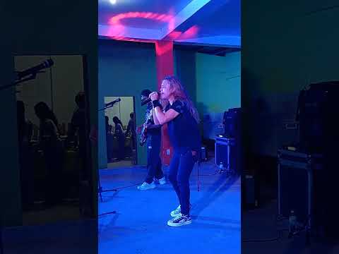 Alone With You (The Outfield) cover by Aspo Band 