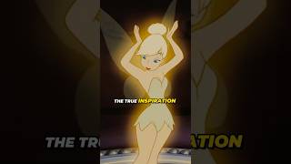 Only TRUE Disney Fans 💥🤯 Know This About Tinker Bell? 🧚‍♀️✨ #peterpan  #disneyshorts #shorts