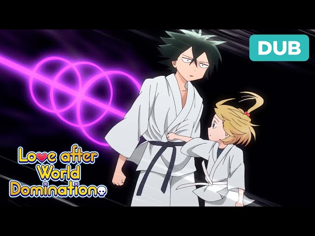 Love After World Domination (English Dub) Everybody Has a Secret