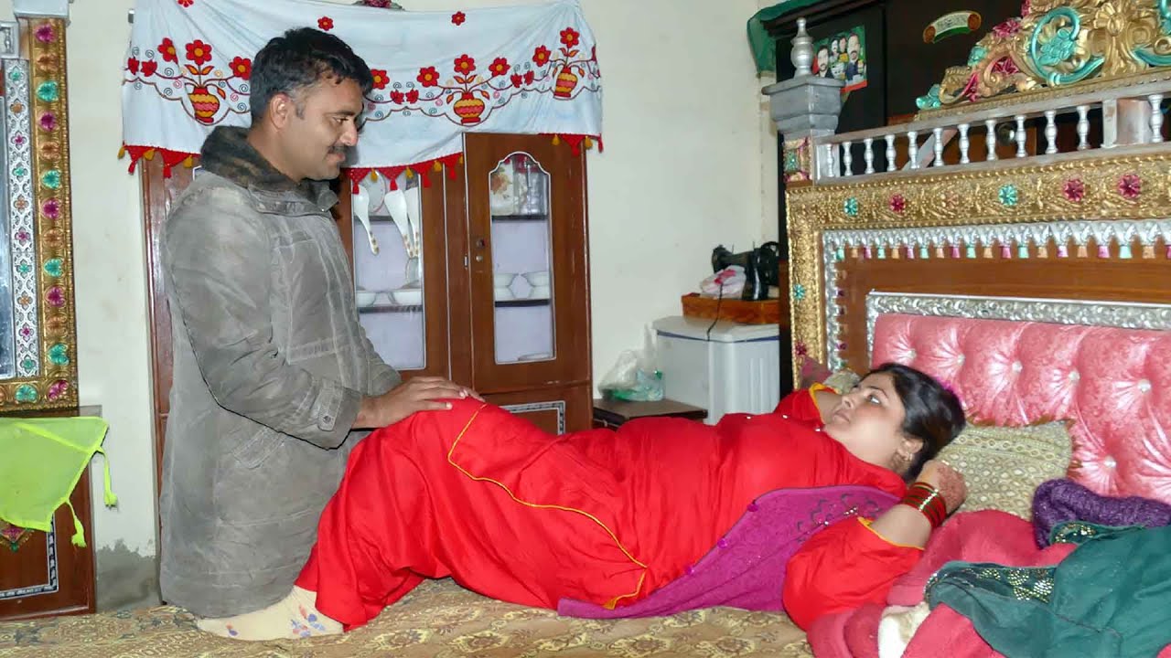 Young Nokar  & Clever Beautiful Housewife | Short Film 2026 | Crime Story | New Movies 2026