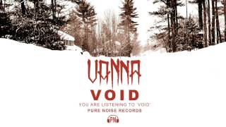 Vanna "VOID" chords