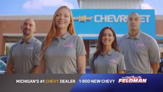 Michigan s Chevy Dealer
