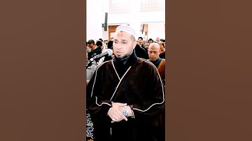 #سورة_الكافرون من #صلاة_التراويح بصوت الشيخ #مصطفى_عزت_حميدان