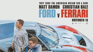 Ford v ferrari soundtrack - "adrenaline ...