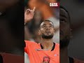 ¿Quién es Cody Gakpo, el jugador de Países Bajos que convirtió un gol del Mundial en una oración?