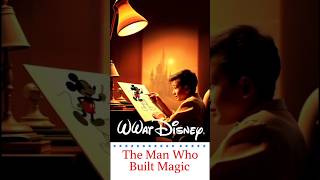 “The Man Who Built Magic” #shorts #history