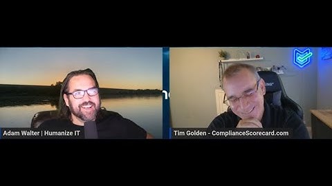 Why Compliance as a Service Matters for MSPs: A Conversation with Tim Golden