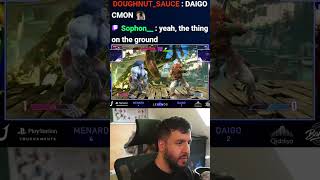 Can Daigo Get The Comeback?! 😱