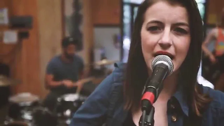 Jessica Lamb - Just Don't Have the Time (Official ...
