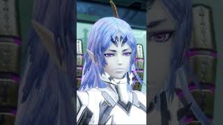 XCX: DE's new Mary Sue