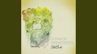 Shine - Donavon Frankenreiter
