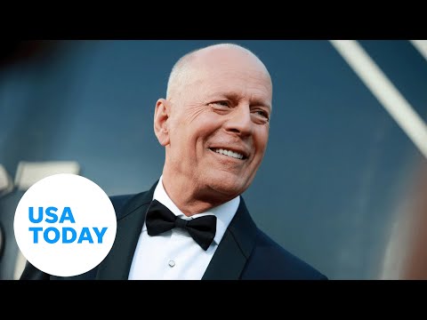 Bruce Willis diagnosis: Doctor explains frontotemporal dementia | USA TODAY