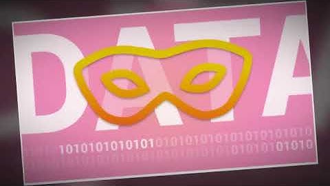 Know About Data Masking