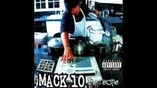 Mack 10 - Money Is Just A Touch Away feat. Gerald Levert