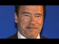 Tragic Details About Arnold Schwarzenegger