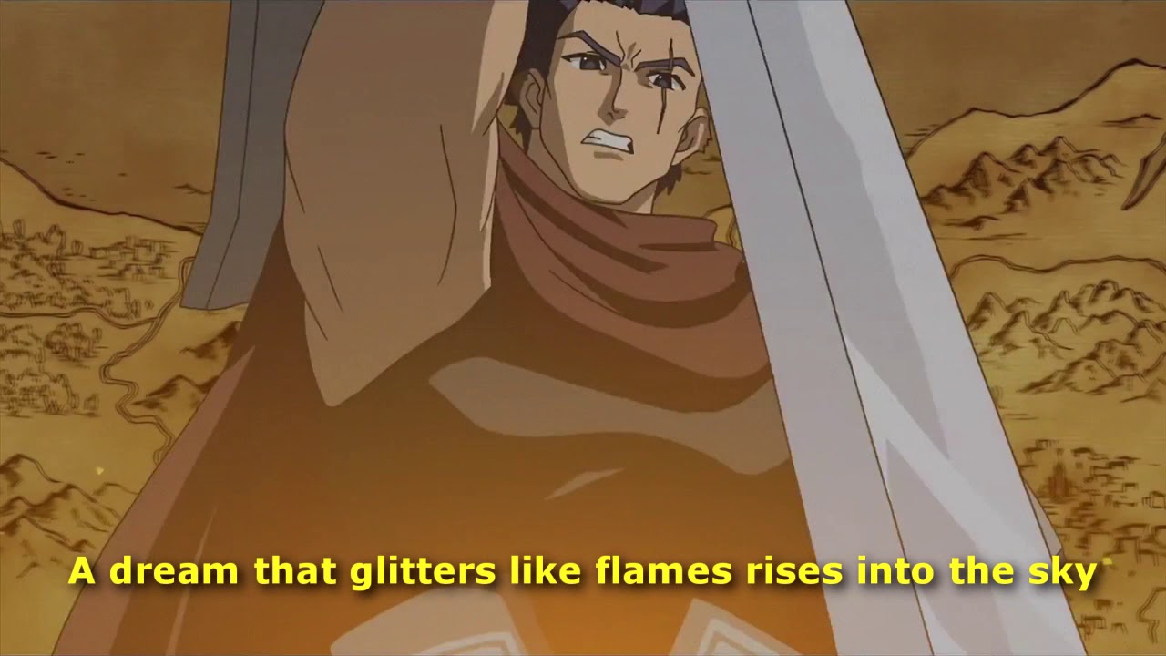 Utawarerumono - ALL VN openings (all versions + translation)