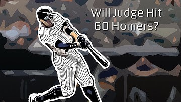 Where would Aaron Judge