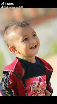 Ladko lado ana pita ne bav walo....