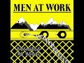 Men at Work - Underground