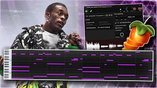 How to Make Bouncy Ambient Hyperpop/Virtual Beats For Lil Uzi | FL Studio 20 Tutorial