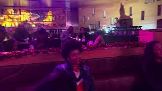 ATL Comedy Jam at Suite Food Lounge ATL