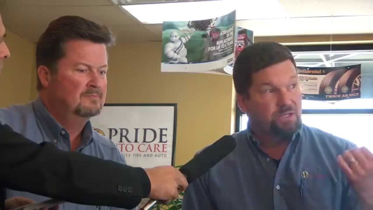 Pride Auto Care Car Repair Parker, Centennial &amp; Littleton