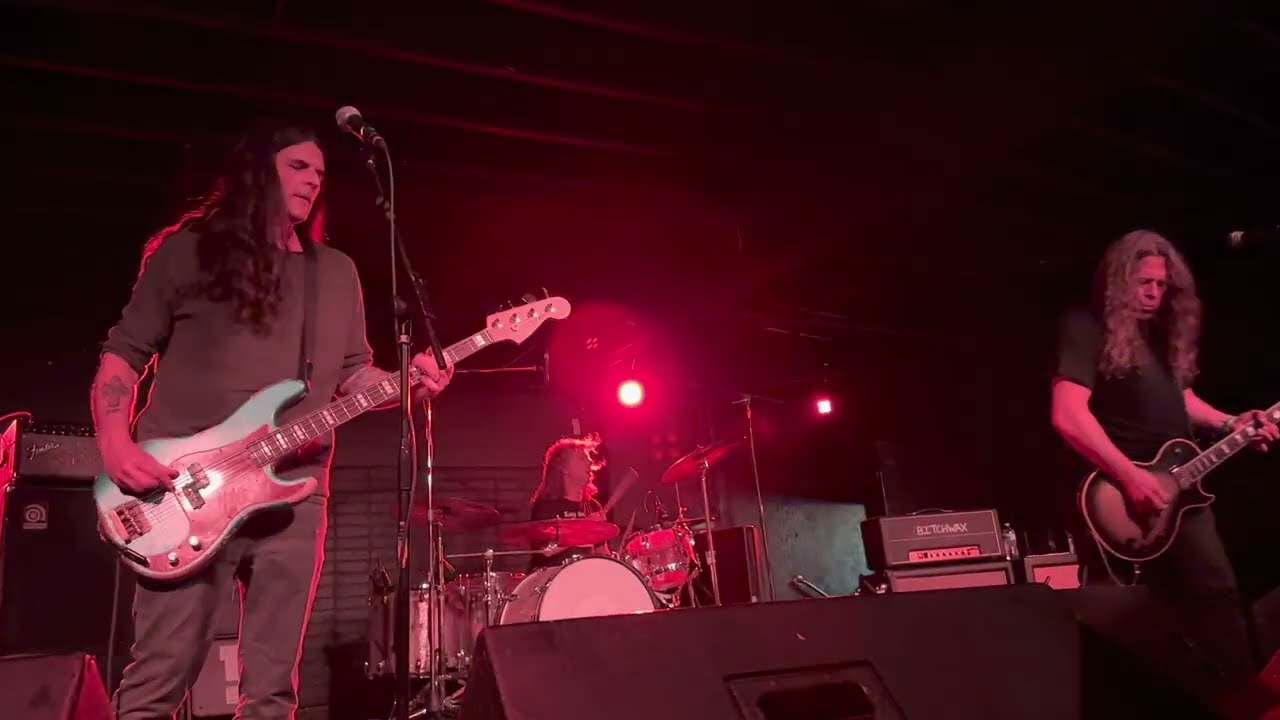 The Atomic Bitchwax