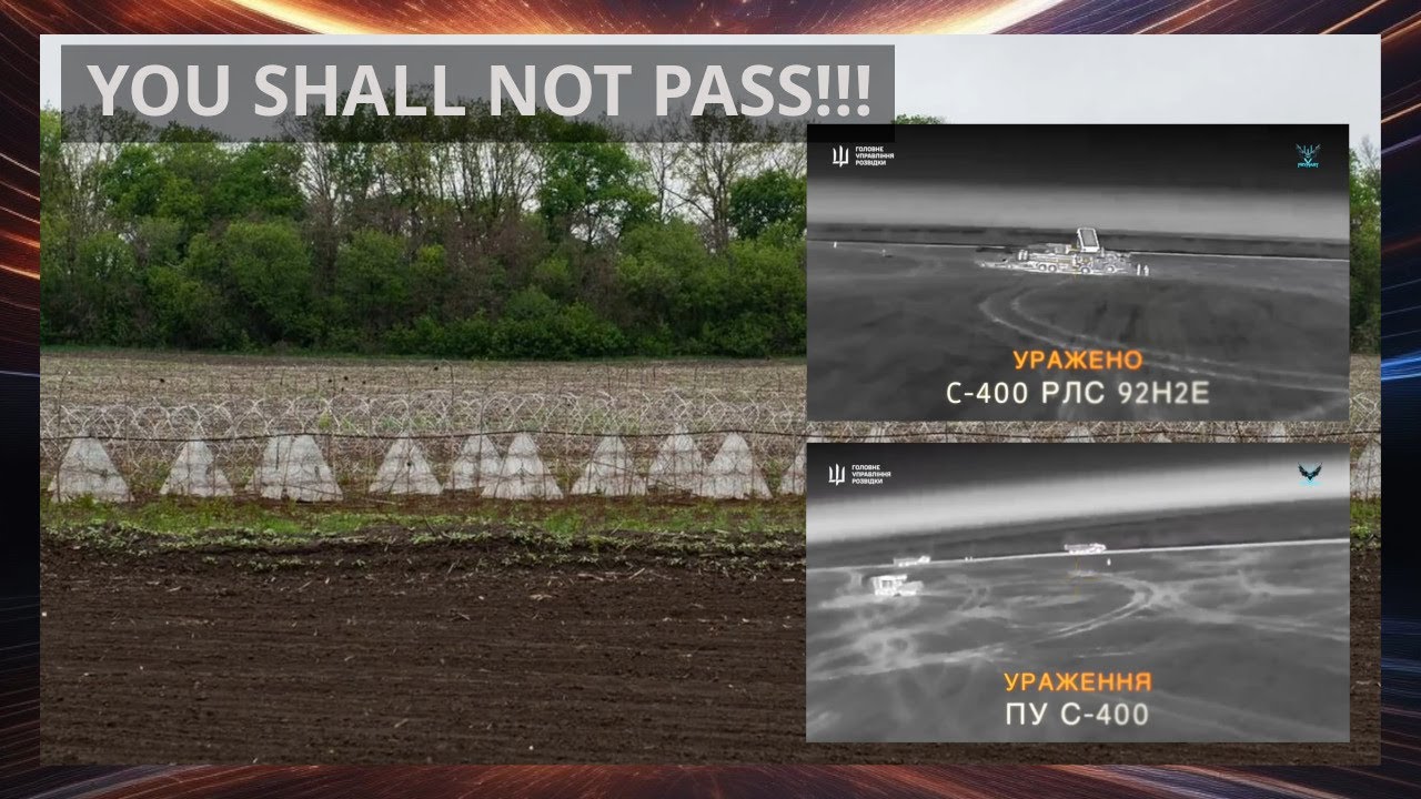 DAY 1220. Russian Offensive Stalls, EU Leaders Urge Trump to Get Tough on Russia | Michael Nacke