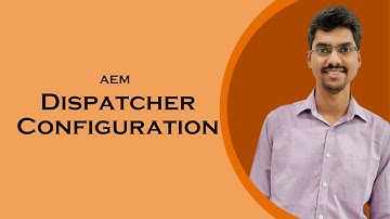 AEM Dispatcher-configuratie