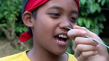 BOCAH PETUALANG | PETUALANG DARI RAHTAWU (07/05/18) 2-3