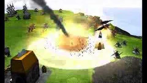 Supreme Commander or TA Spring? (Show3)