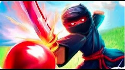 Flawless (Blade Ball Montage) pt 2