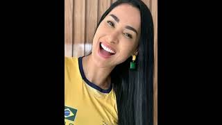 Jaqueline Carvalho Volleyballplayer