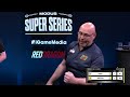 FLAWLESS DARTS! 👏😌 | Darts Highlights | Week 8 Group A Session 1