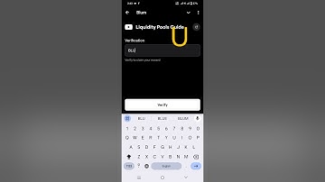 Today Blum Code 26 September | Blum Code Liquidity Pools Guide Answer Today