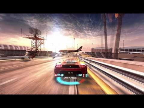 Split Second - Gameplay pc