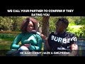 EP17 | WE CALL YOUR PARTNER TO CONFIRM IF THEY DATING YOU | HE SAID I DON